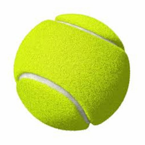 Tennis ball