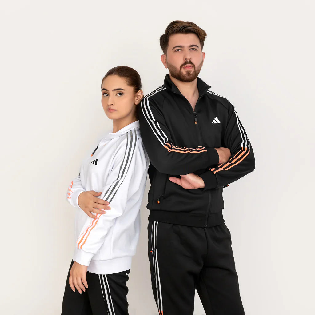 Tracksuits