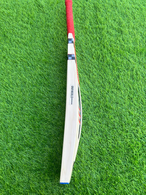 4245-Play with Confidence – Gray Nicolls Kashmiri Willow Cricket Bat for Big Shots & Smooth Handling