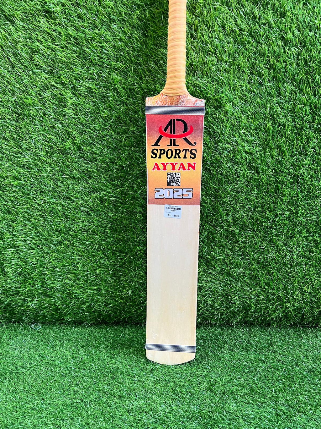 4069-AYYAN Tennis Bat – Precision Handling & Powerful Performance