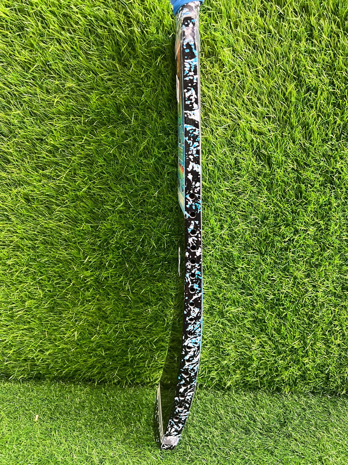 4055-AR AK 47 Tennis Bat – Explosive Power & Precision Control