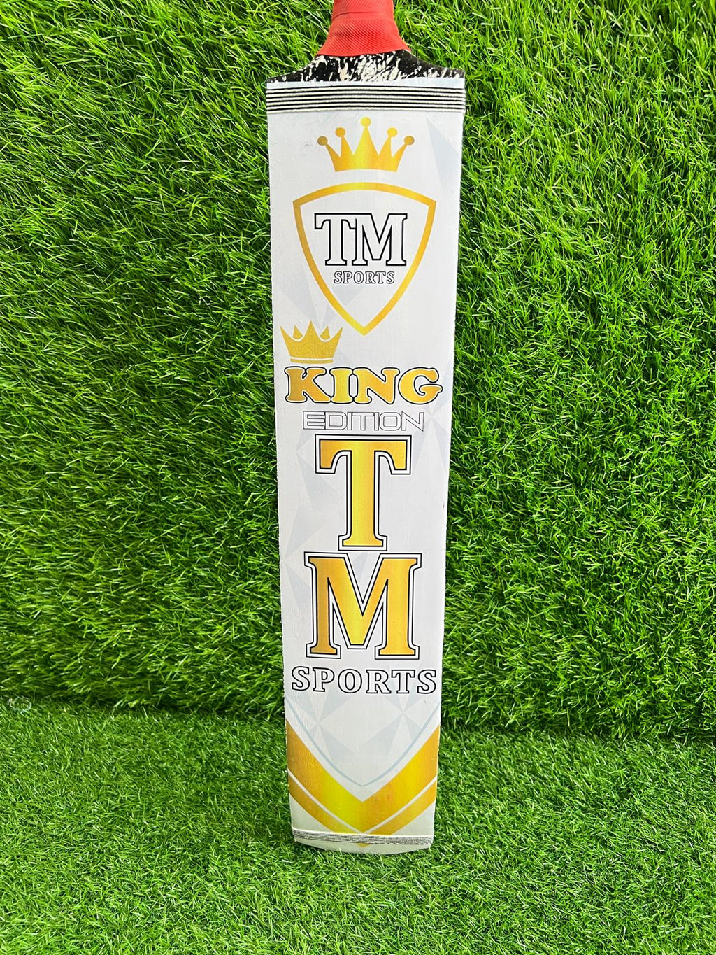 4058-King TM Tennis Bat – Powerful Performance with Superior Control