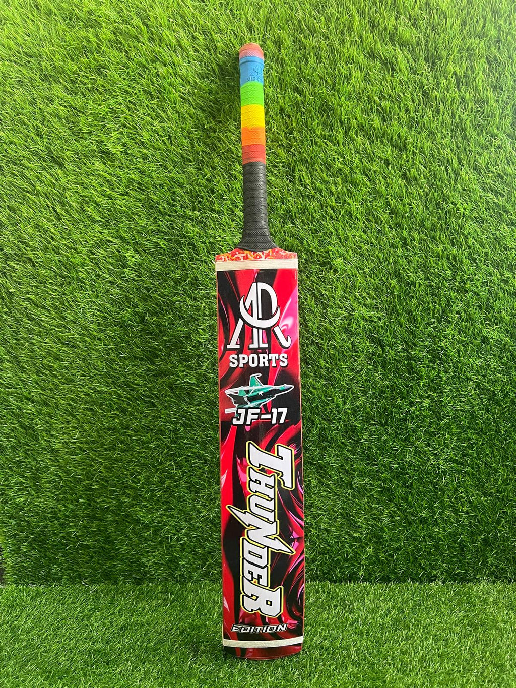 4014-AR Thunder Blade Edition Tennis Bat – Precision and Power in Every Swing