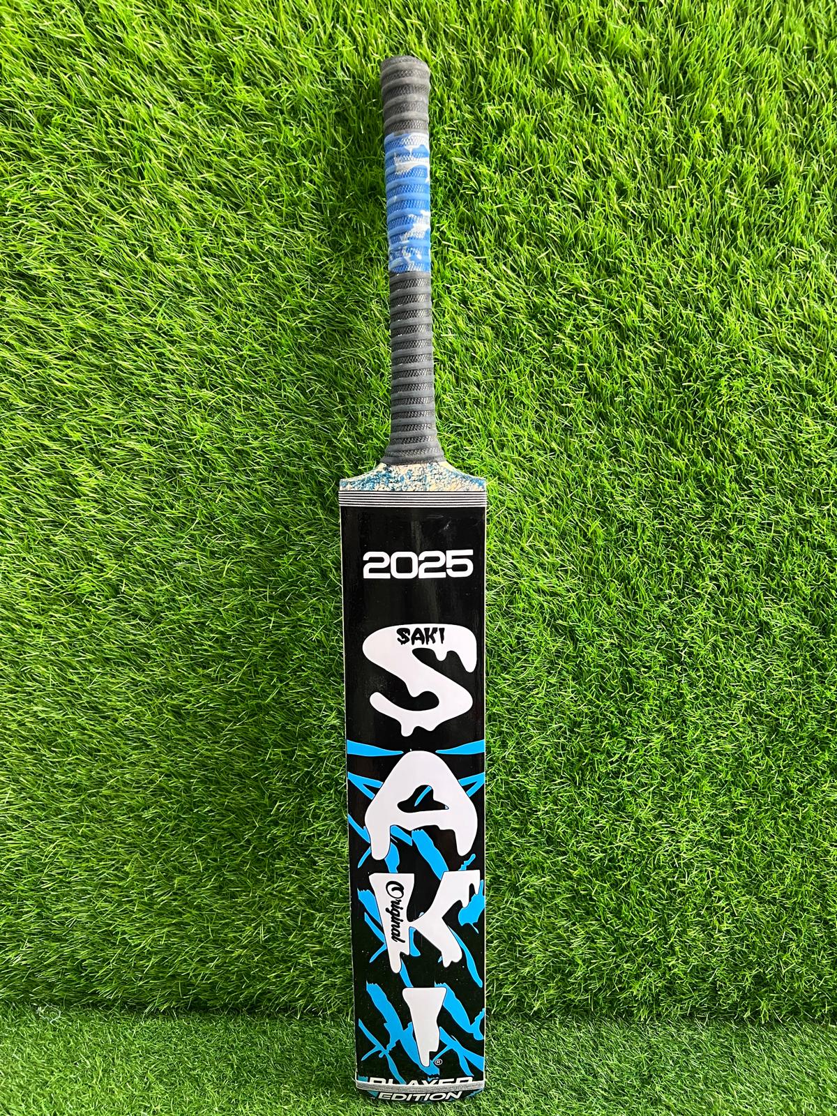 4065-SAKI Tennis Bat – Lightweight Precision & Power