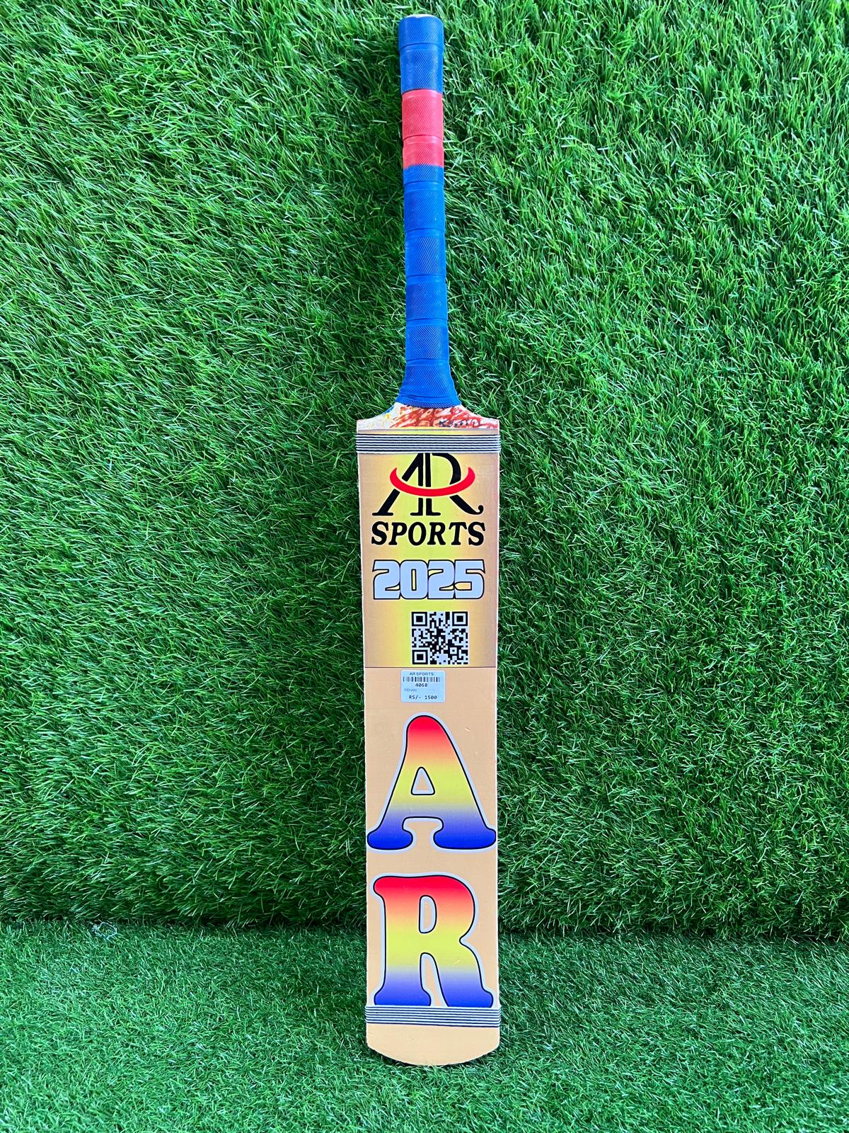 4068-REHAN Tennis Bat – Durable Power & Smooth Control for Every Player