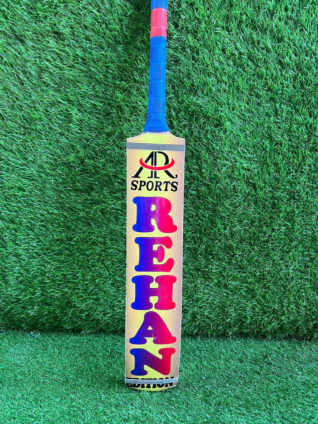 4068-REHAN Tennis Bat – Durable Power & Smooth Control for Every Player