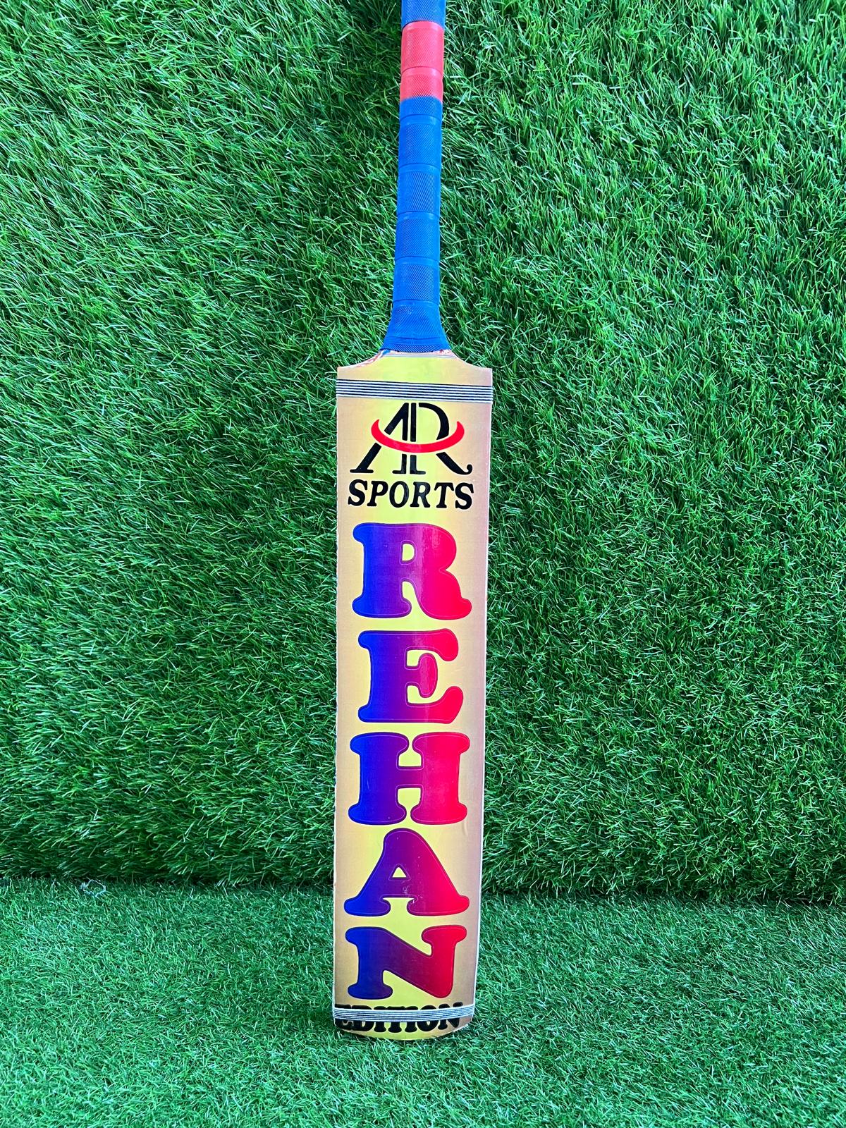4068-REHAN Tennis Bat – Durable Power & Smooth Control for Every Player