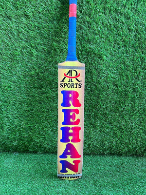 4068-REHAN Tennis Bat – Durable Power & Smooth Control for Every Player
