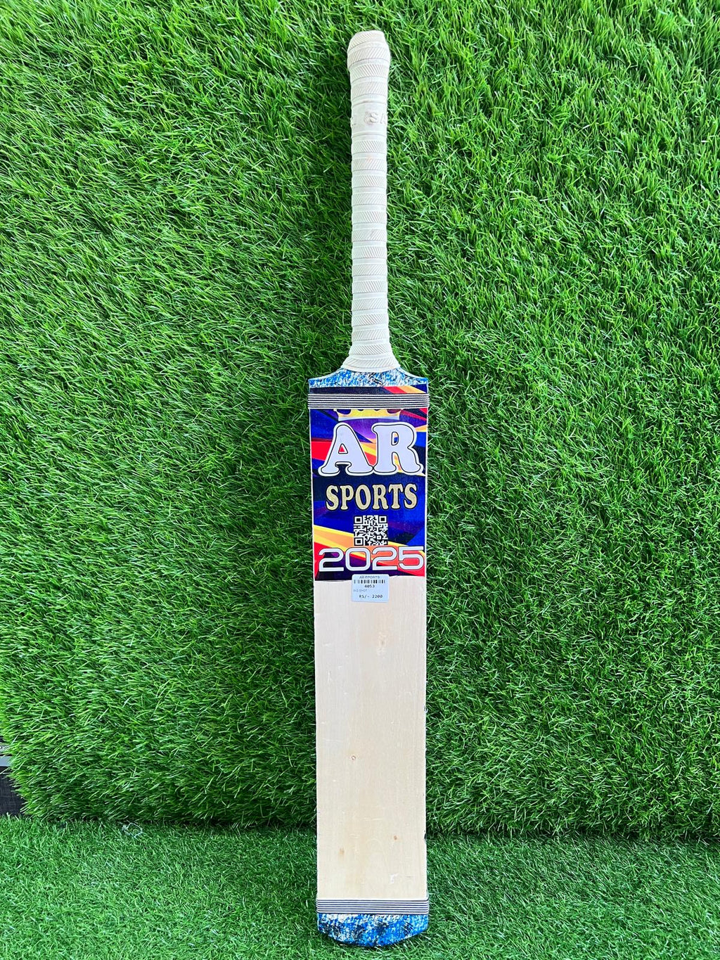 4053-AR Big Shot Tennis Bat – Power-Packed Racquet for Explosive Gameplay