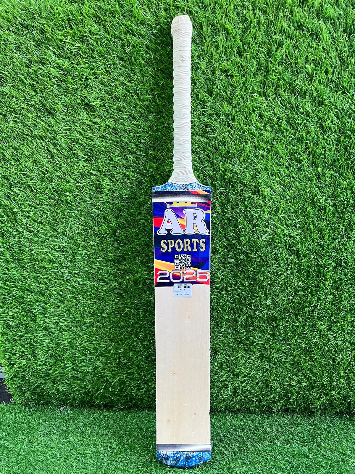 4053-AR Big Shot Tennis Bat – Power-Packed Racquet for Explosive Gameplay