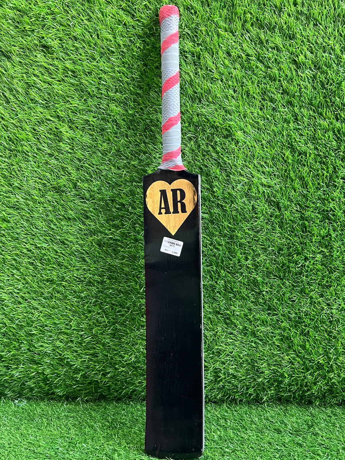 4075-Boom Boom Bat – Explosive Power Tennis for Aggressive Play