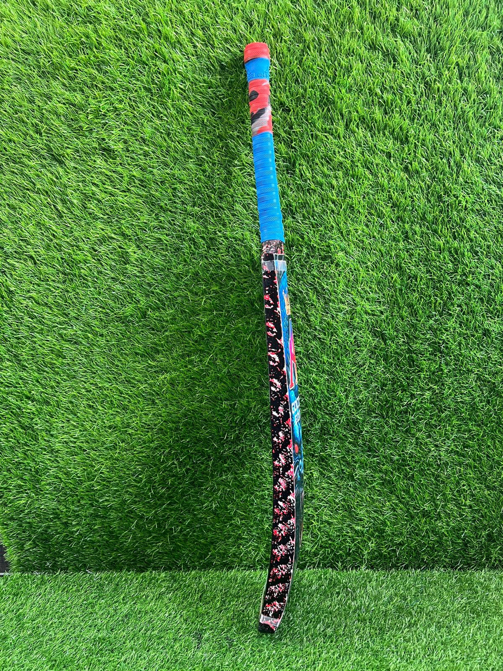 4007-AR Coconut Edition Tennis Bat – Lightweight Performance with a Natural Edge