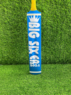 4062-German Big Sixer Tennis Bat – Powerful Performance & Superior Control