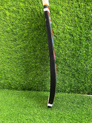 4011-Coconut Killer Edition Tennis Bat – Power & Precision with a Bold Edge