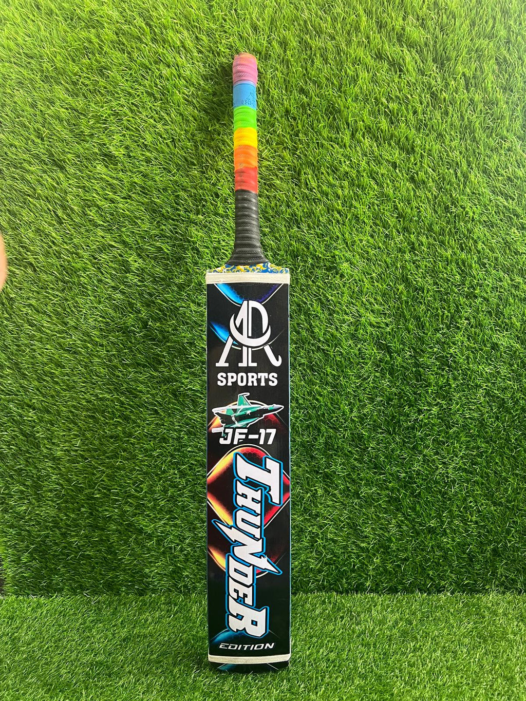 4014-AR Thunder Blade Edition Tennis Bat – Precision and Power in Every Swing