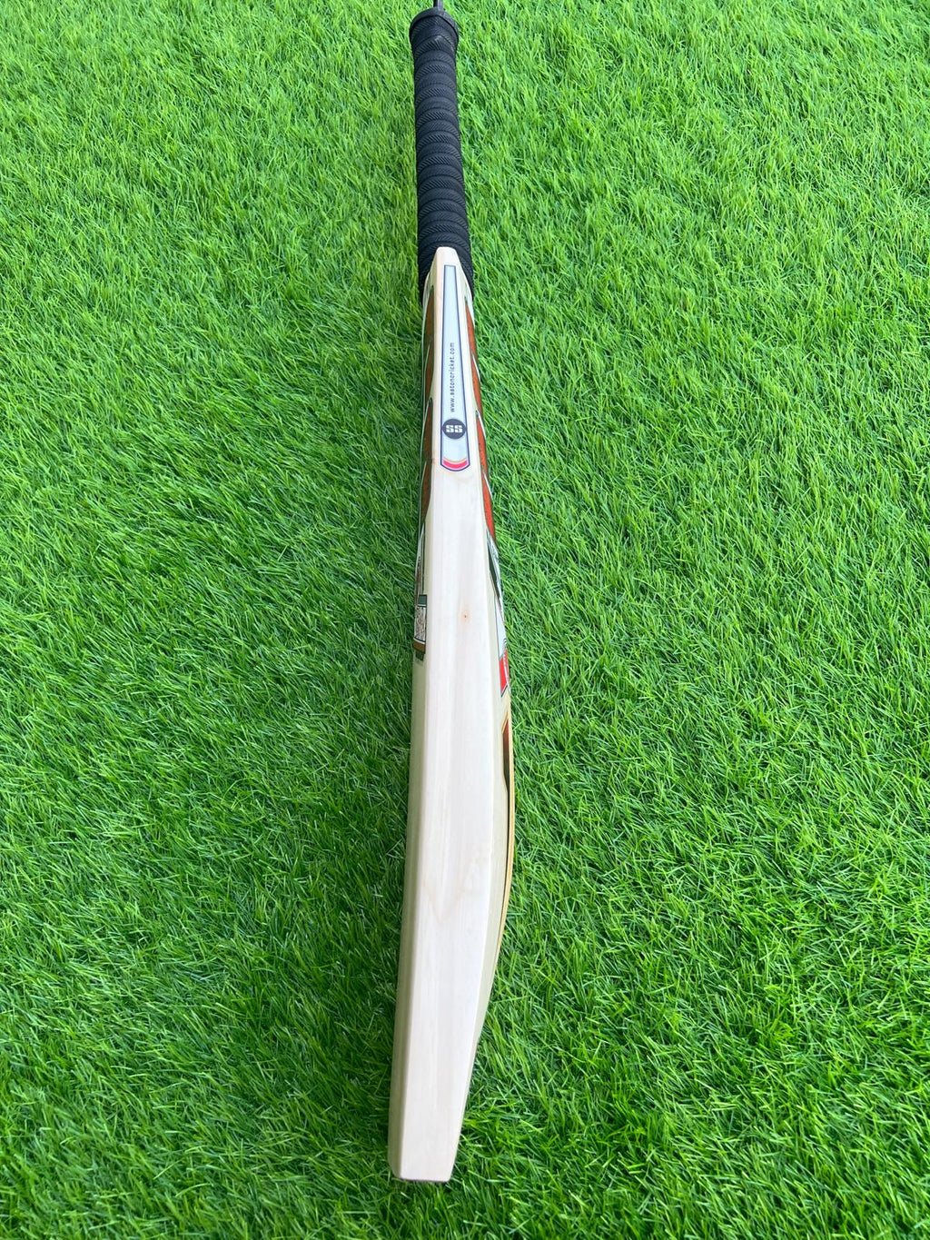 4176-SS English Willow Cricket Bat – Trusted Quality & Performance