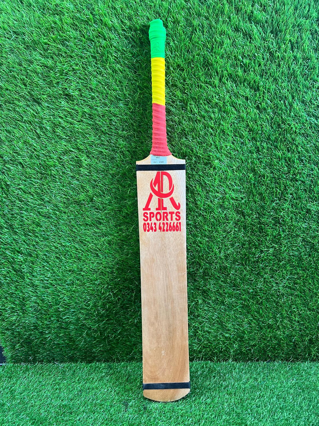 4011-Coconut Killer Edition Tennis Bat – Power & Precision with a Bold Edge