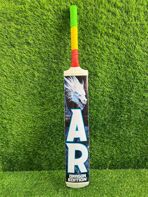 4005-AR Dragon Tennis Bat – Power-Driven Racquet with Aggressive Spin Control