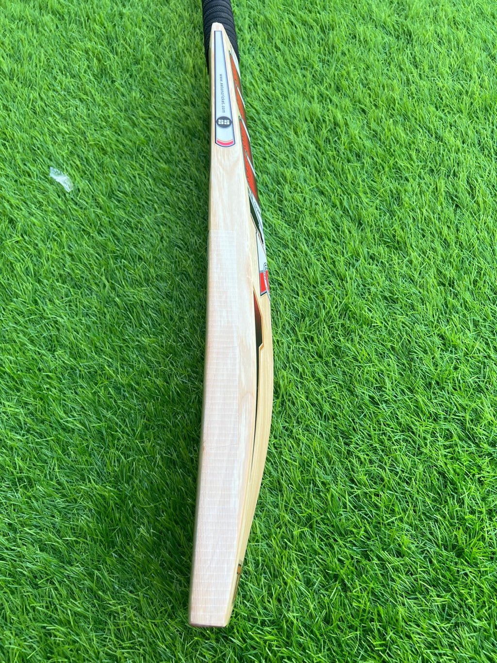 4181-SS English Willow Cricket Bat – Performance You Can Trust