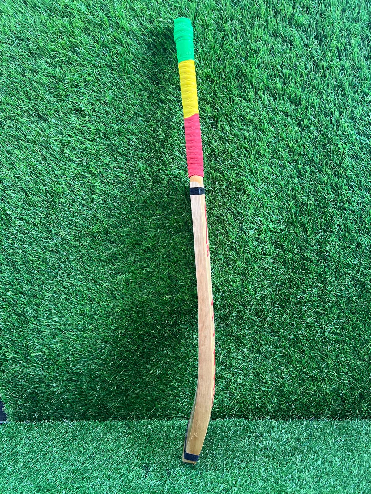 4011-Coconut Killer Edition Tennis Bat – Power & Precision with a Bold Edge