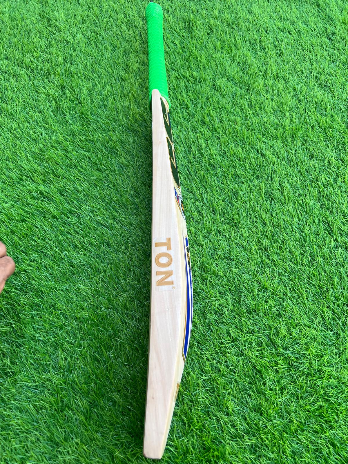 4176-SS English Willow Cricket Bat – Trusted Quality & Performance
