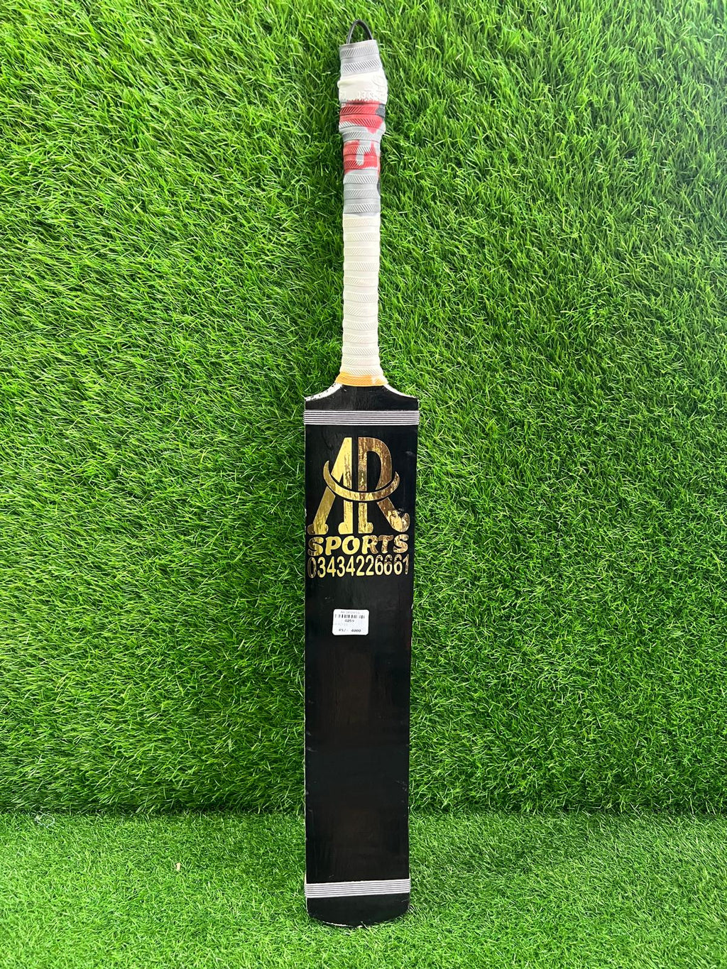 4059-AR Player Edition Tennis Bat – Precision and Power for Competitive Play