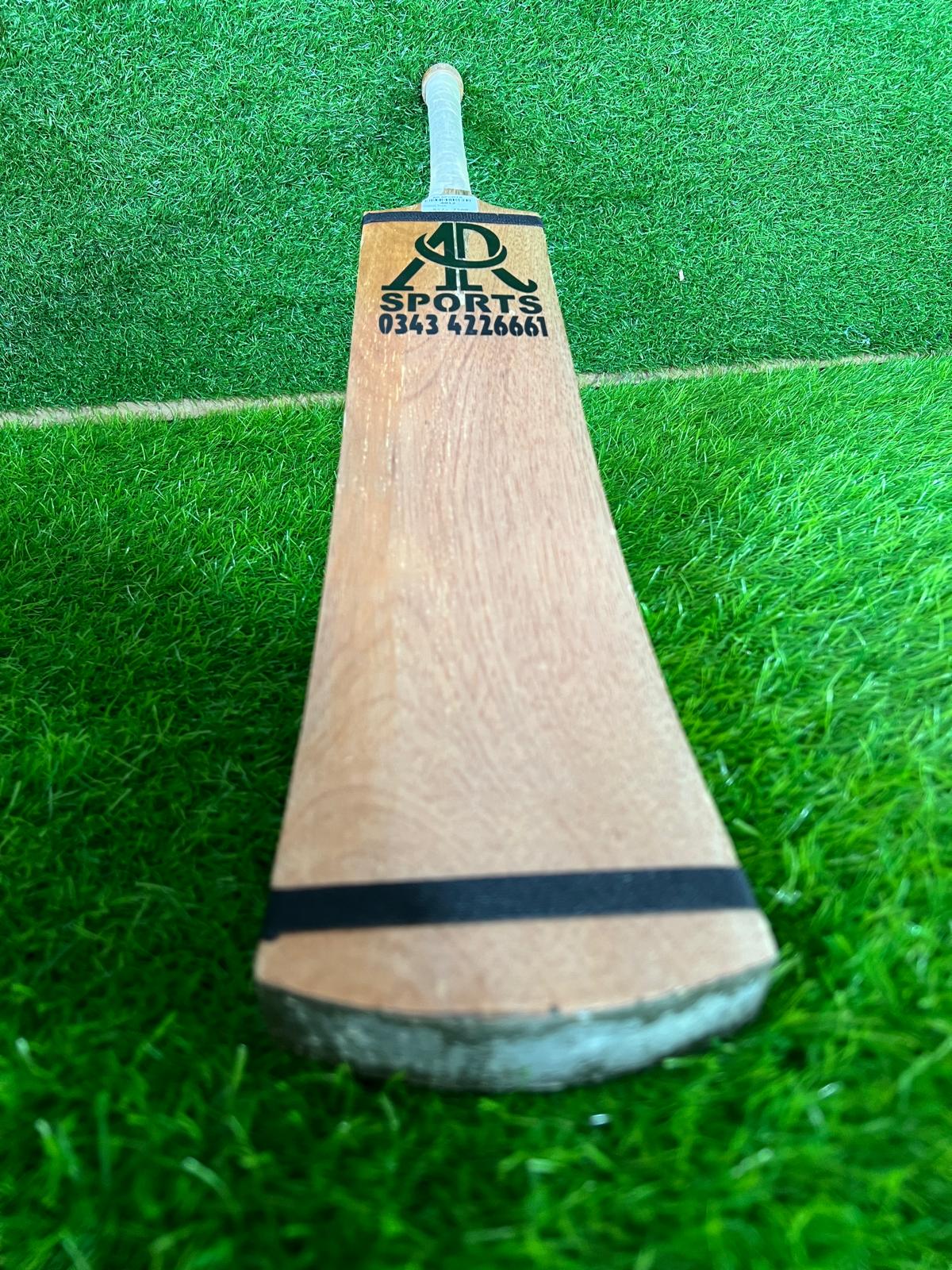 4012-Coconut Thunder Tennis Bat – Dynamic Power & Control Bat