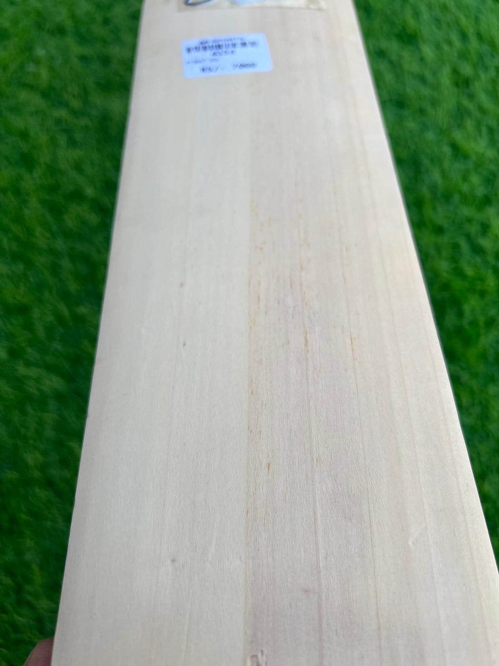 4154-SS Kashmiri Willow Cricket Bats | Durable Hardball Bats for Powerful & Precise Performance