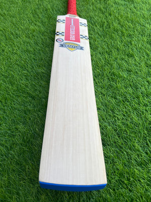 4240-Gray Nicolls Kashmiri Willow Cricket Bat | High-Quality Hardball Bat for Power & Precision