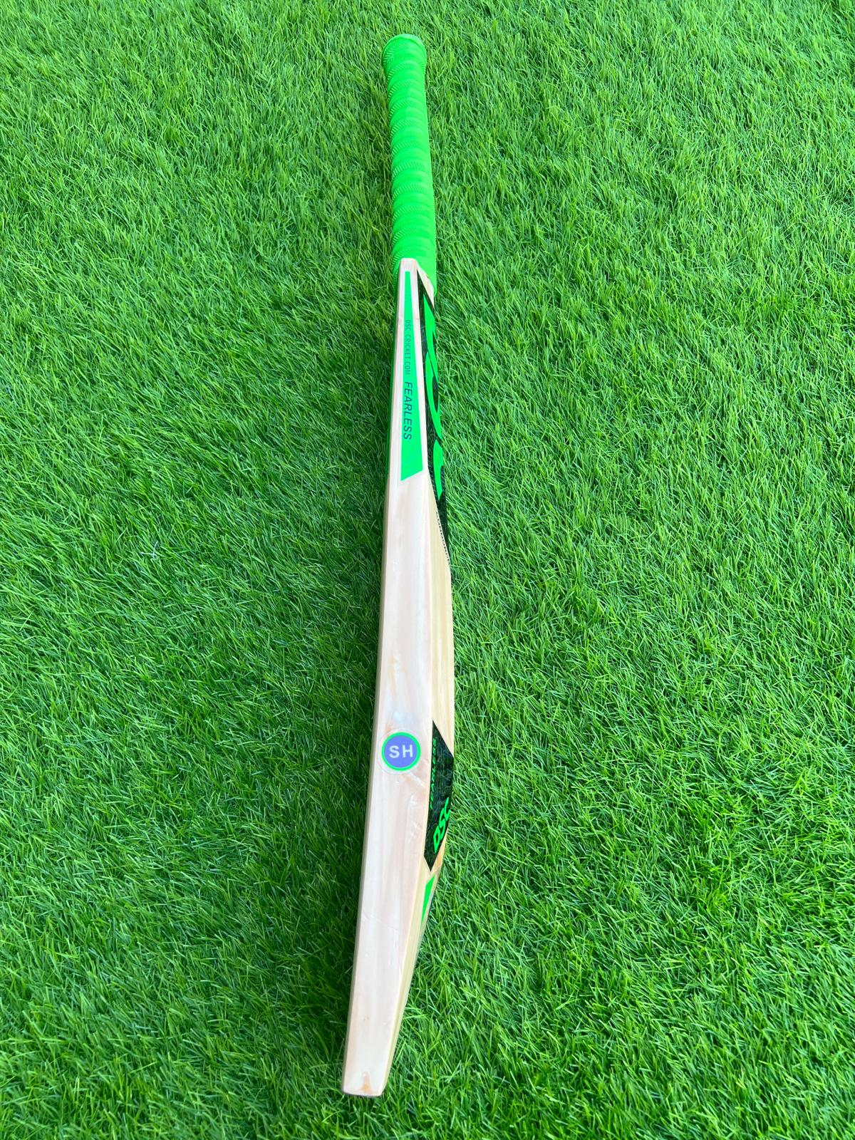 4235-DSC English Willow Cricket Bats | Premium Hardball Bats for Superior Power & Control