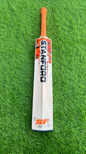 4249-SF Kashmiri Willow Cricket Bat – Perfect Balance of Power & Control for Aspiring Cricketers