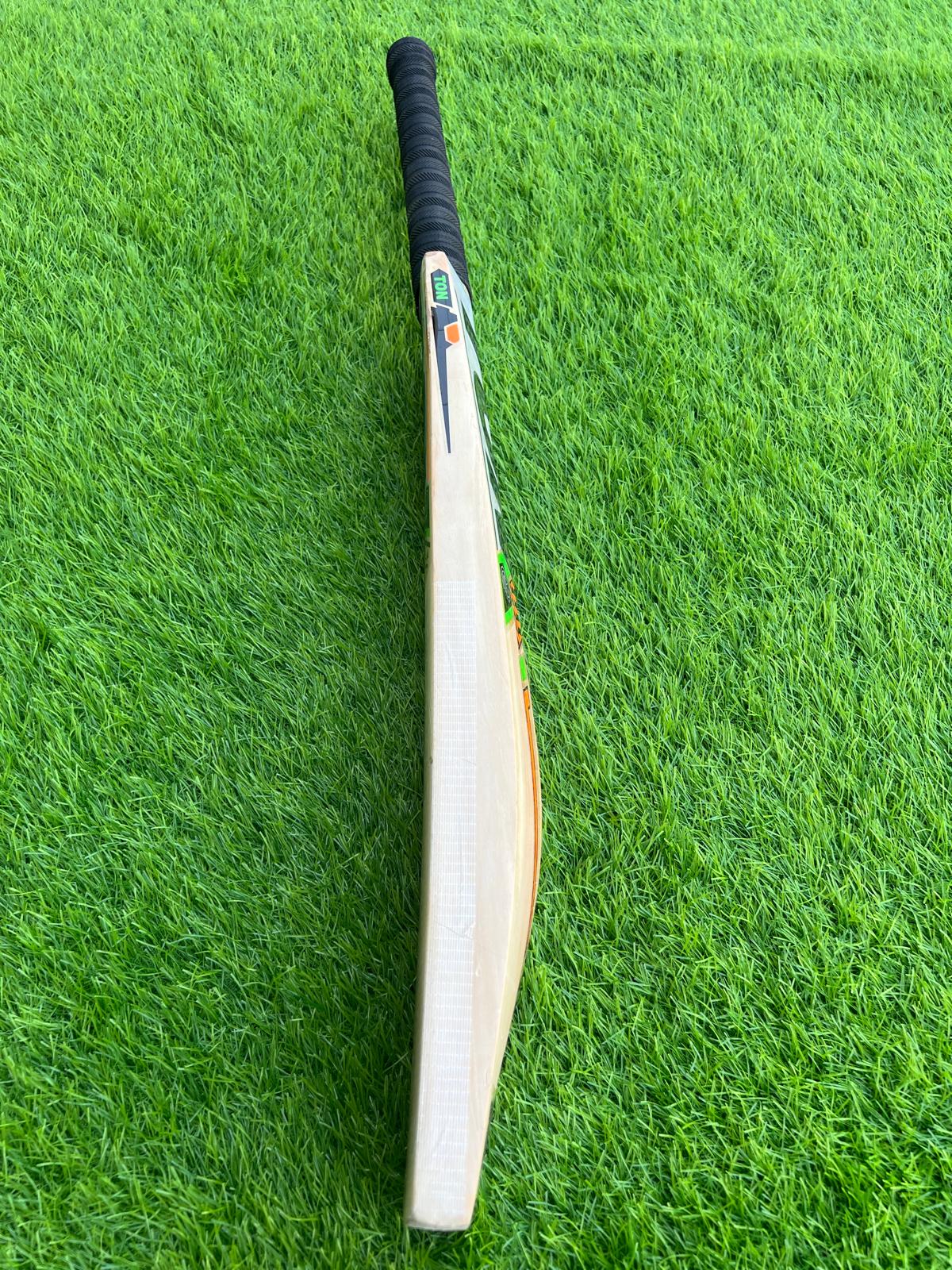 4183-TON English Willow Cricket Bat – Crafted for Champions