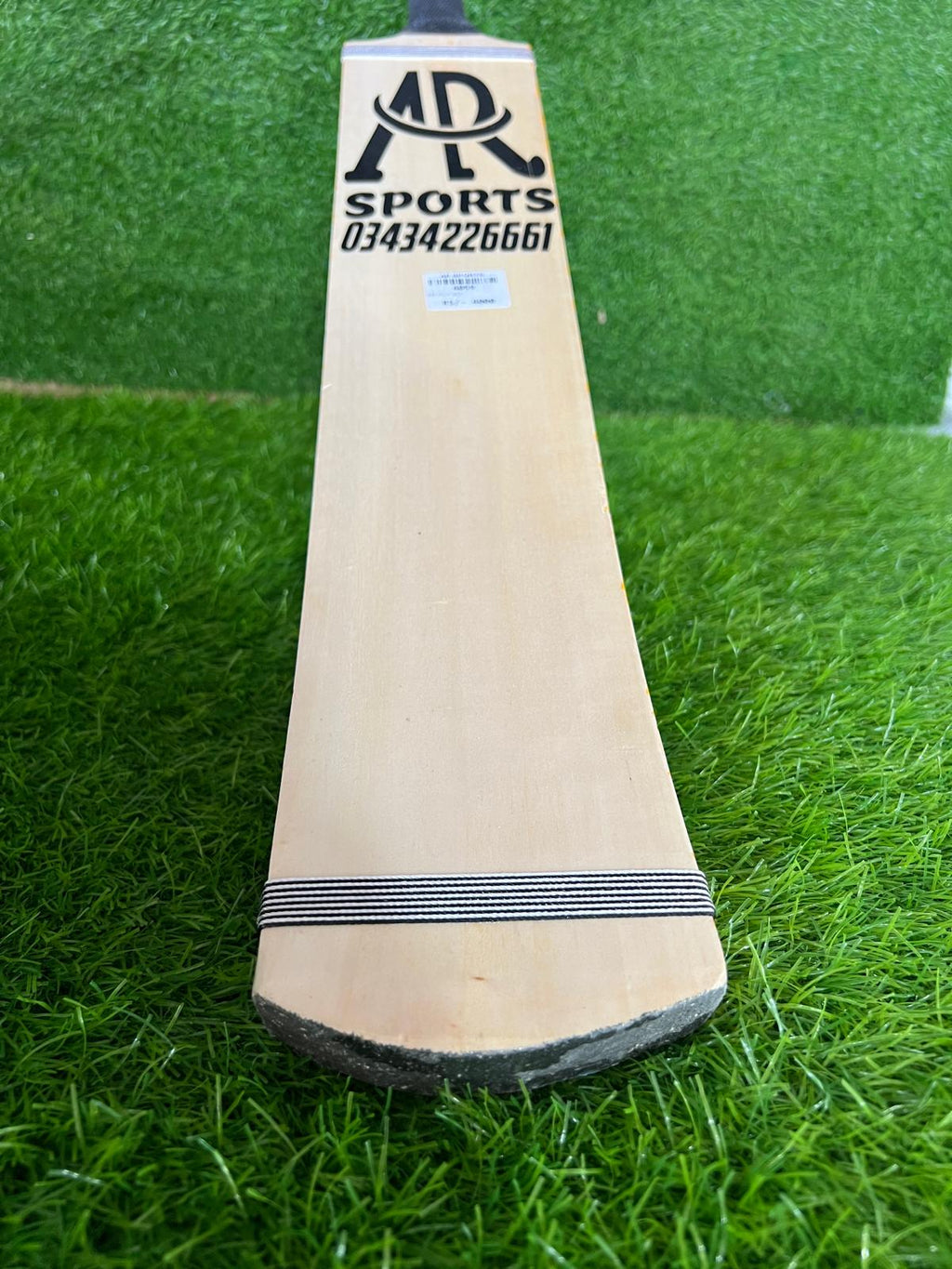 4059-AR Player Edition Tennis Bat – Precision and Power for Competitive Play