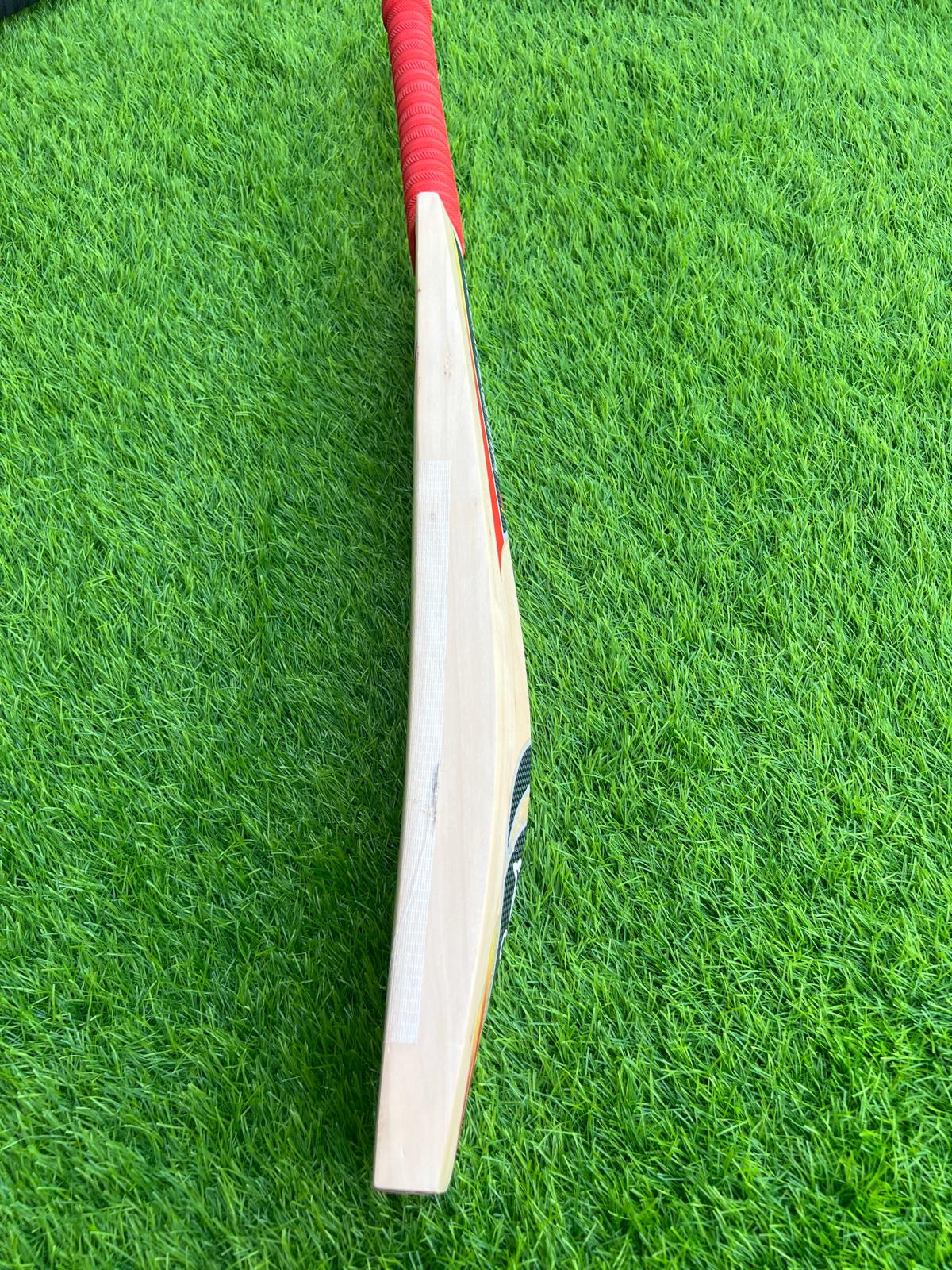 4178-Kookaburra English Willow Cricket Bat – Power and Precision