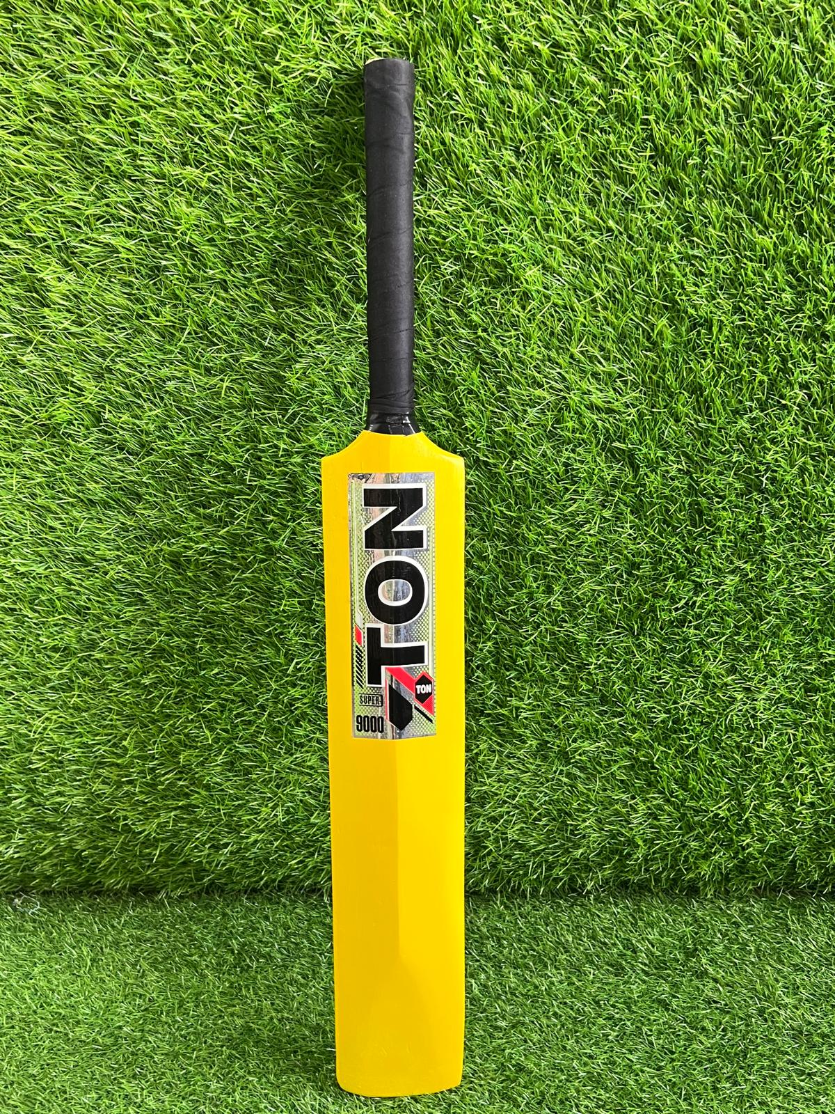 4077-TON Baby Bats – Mini Cricket Bats for Kids, Gifts & Collectors