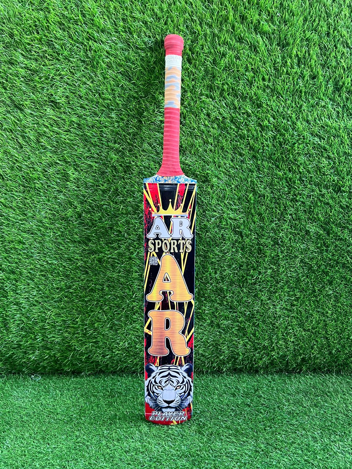 4057-AR Player Edition Tennis Bat – Pro-Level Precision & Power