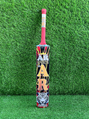 4057-AR Player Edition Tennis Bat – Pro-Level Precision & Power