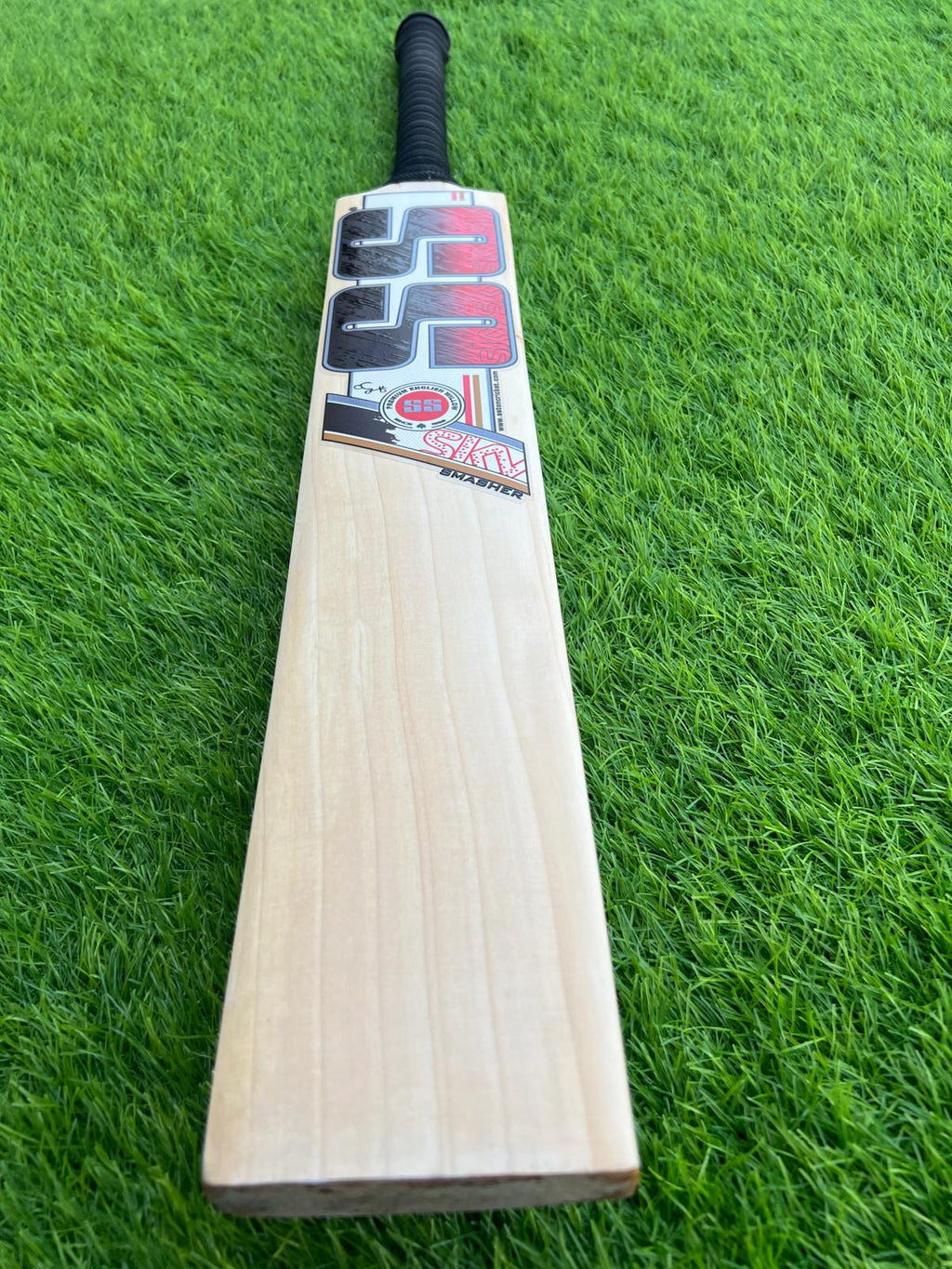4176-SS English Willow Cricket Bat – Trusted Quality & Performance