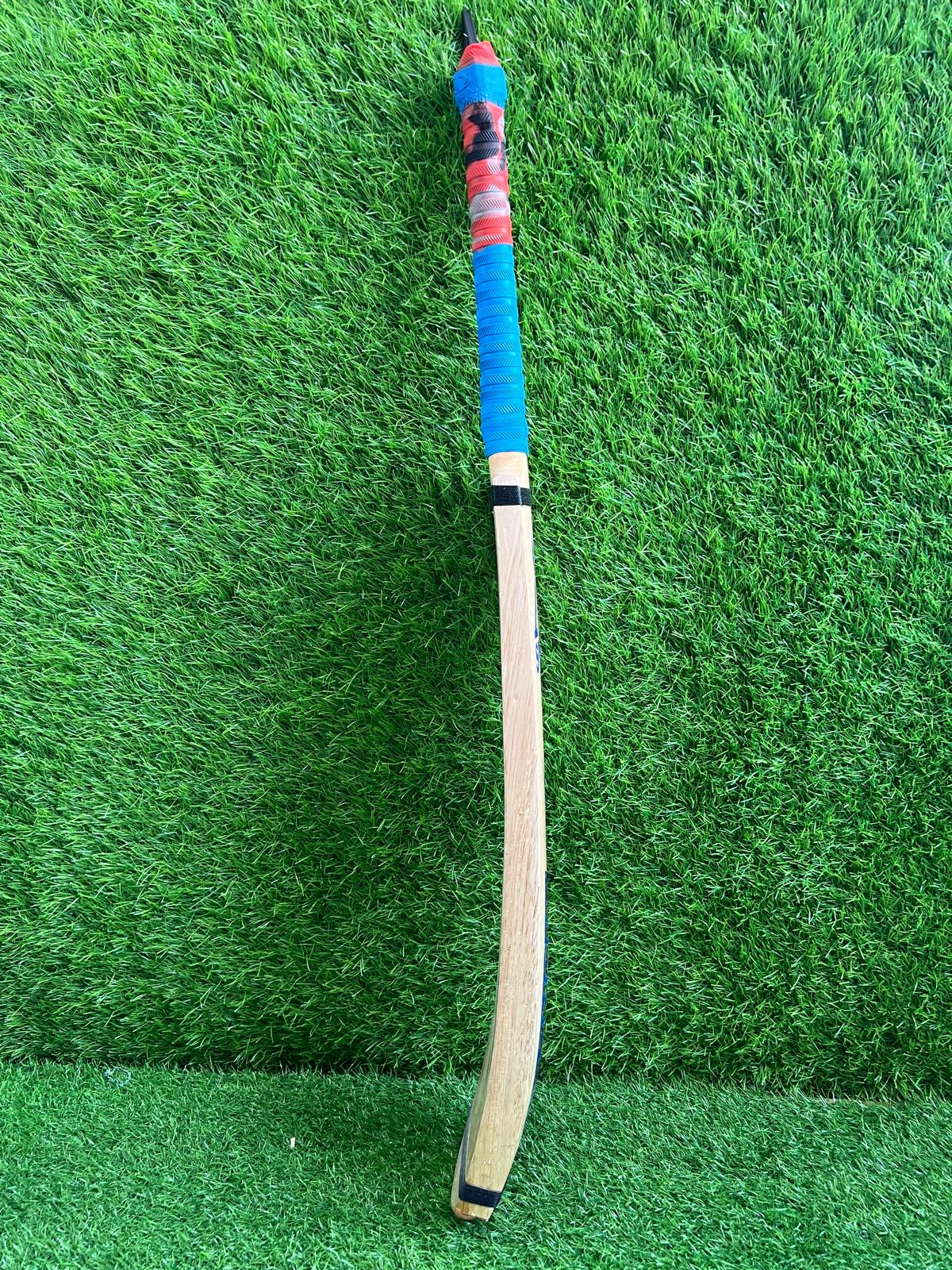 4012-Coconut Thunder Tennis Bat – Dynamic Power & Control Bat