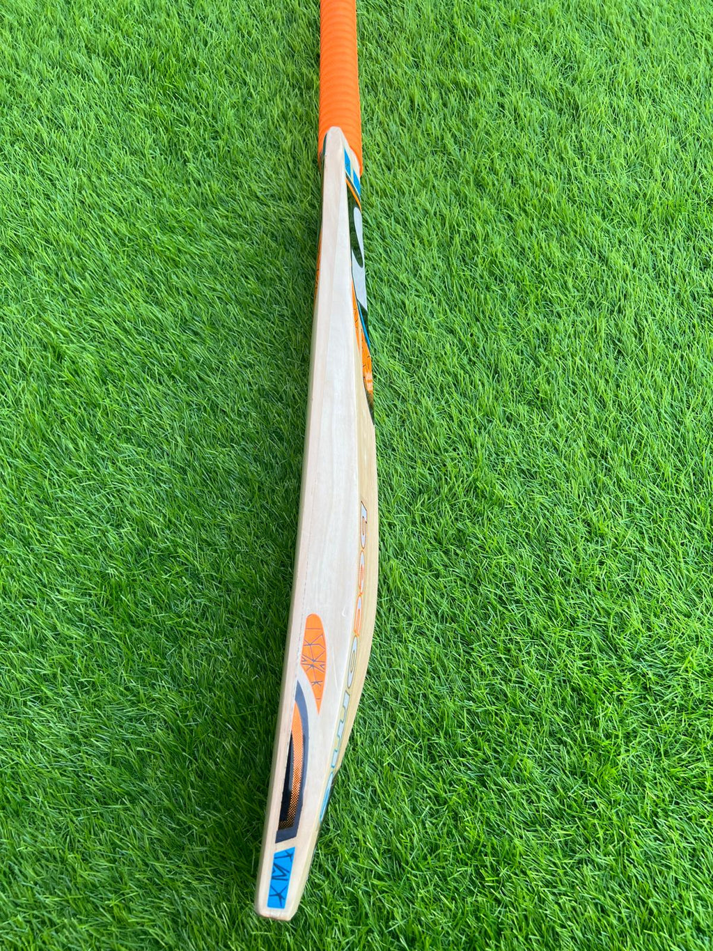 4189-SG English Willow Cricket Bat – Precision and Power Combined