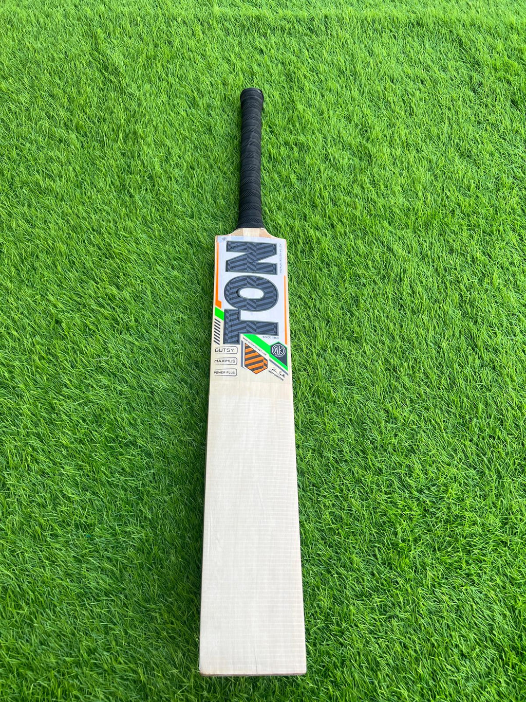4200-TON English Willow Premium Hardball Cricket Bats | Durable & High-Performance Wooden Bats