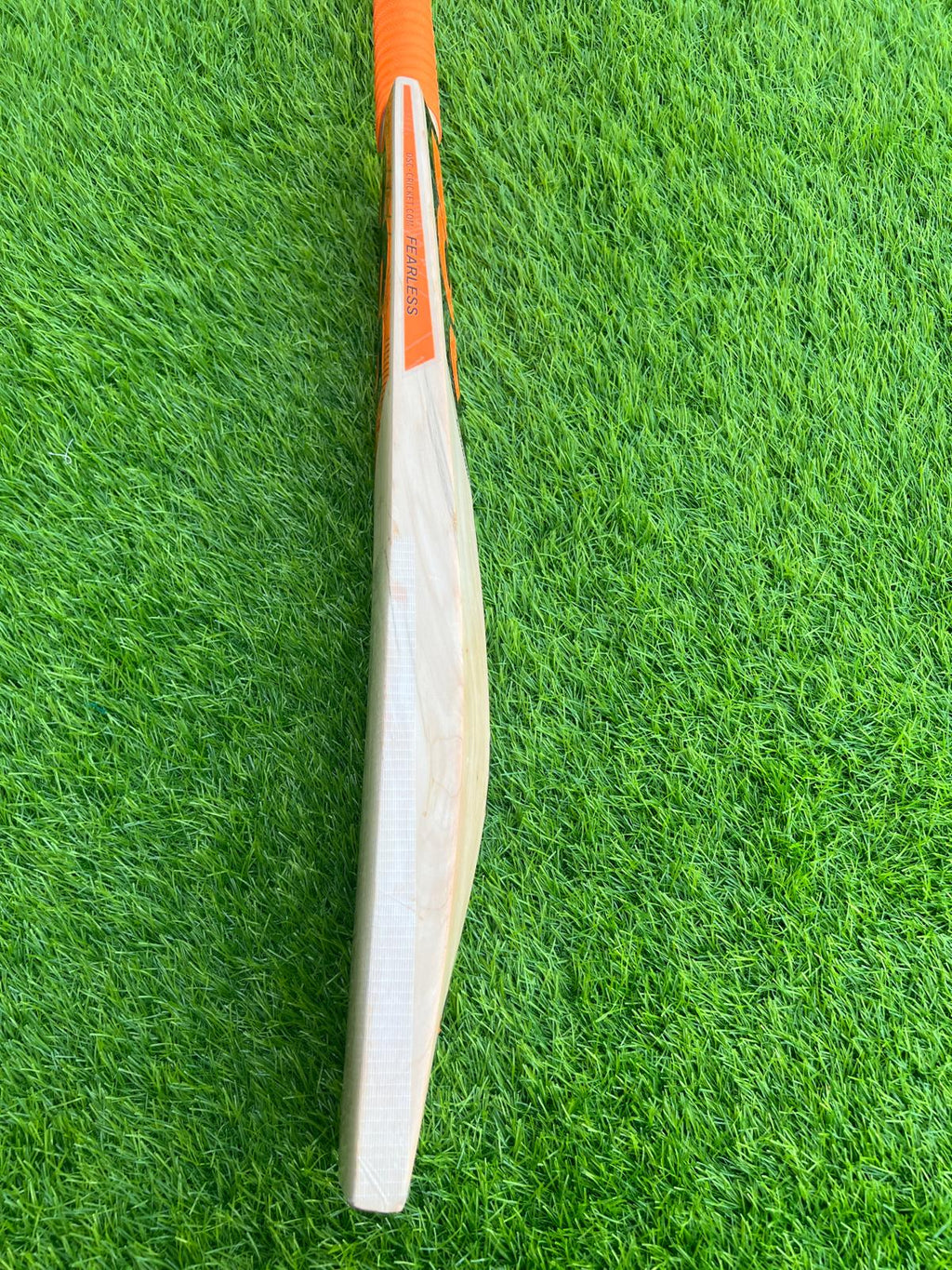 4235-DSC English Willow Cricket Bats | Premium Hardball Bats for Superior Power & Control