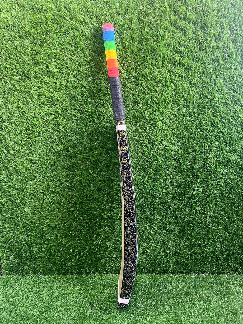 4014-AR Thunder Blade Edition Tennis Bat – Precision and Power in Every Swing