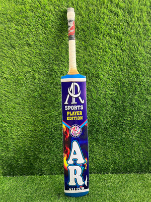 4006-AR PLAYER Edition Tennis Bat – Pro-Level for Competitive Players