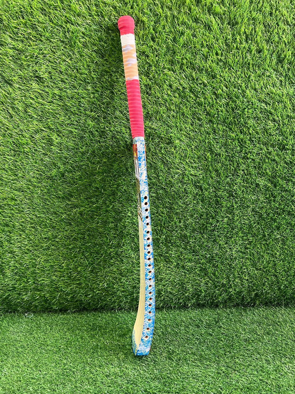 4057-AR Player Edition Tennis Bat – Pro-Level Precision & Power