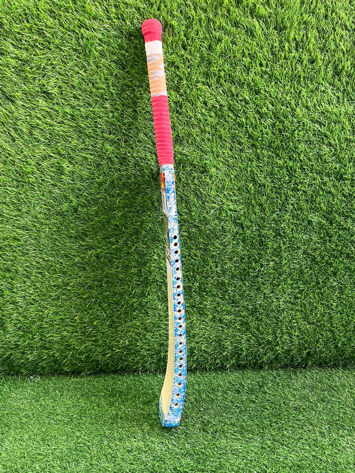 4057-AR Player Edition Tennis Bat – Pro-Level Precision & Power