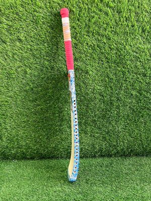 4057-AR Player Edition Tennis Bat – Pro-Level Precision & Power