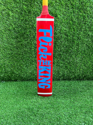 4062-German Big Sixer Tennis Bat – Powerful Performance & Superior Control