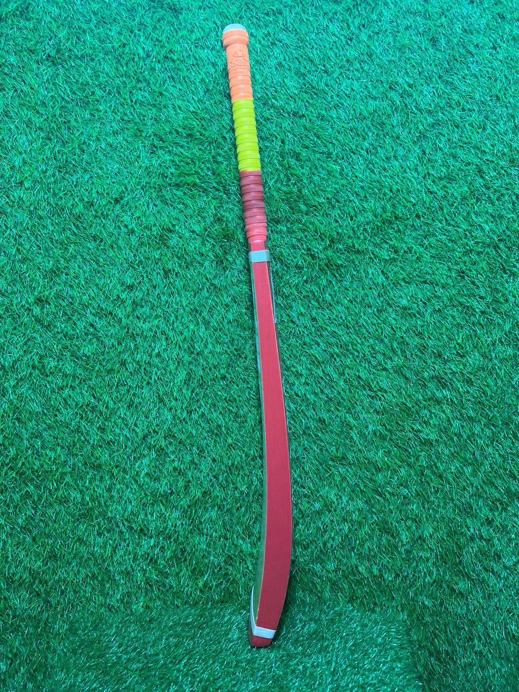 4007-AR Coconut Edition Tennis Bat – Lightweight Performance with a Natural Edge