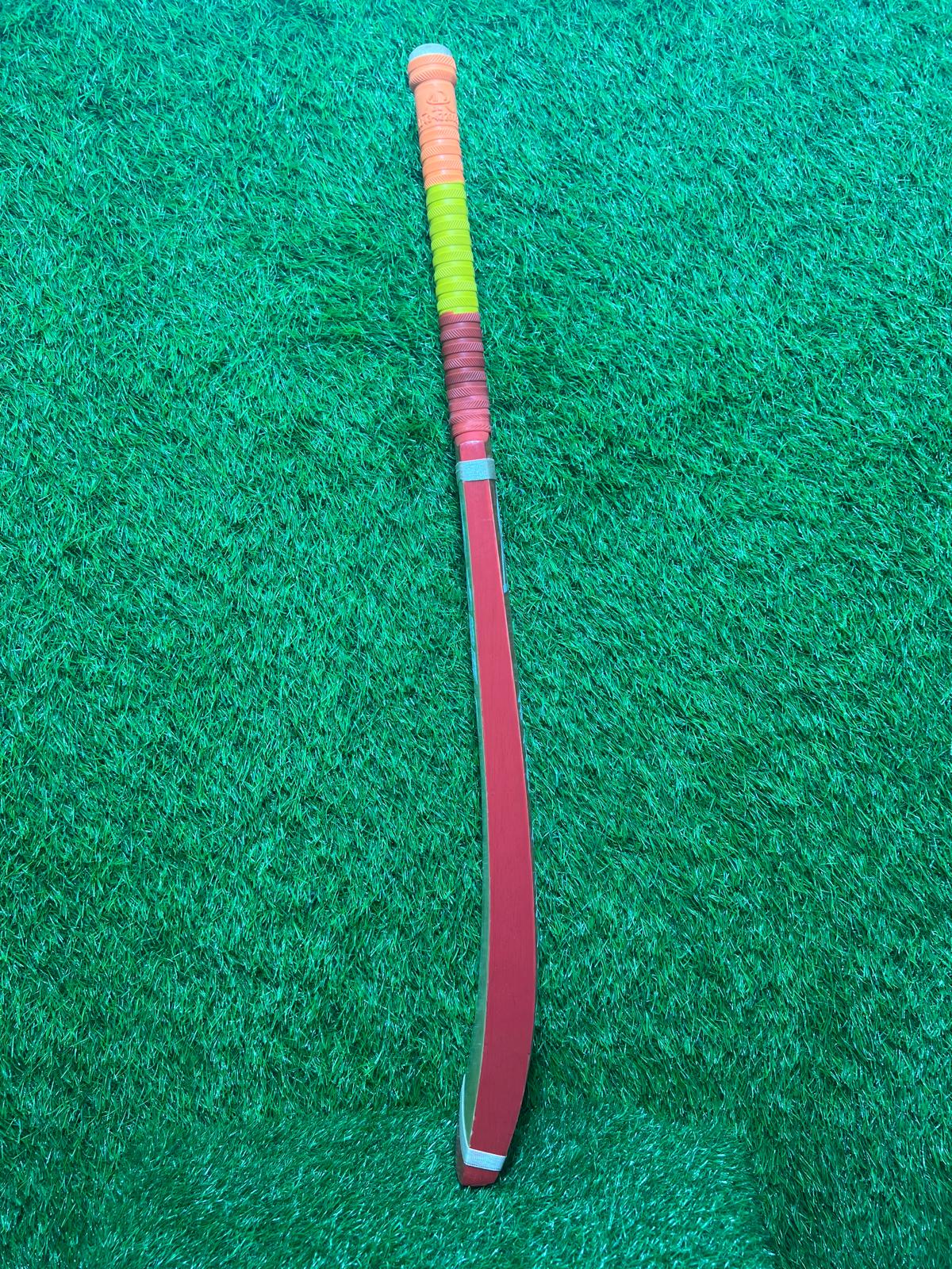 4007-AR Coconut Edition Tennis Bat – Lightweight Performance with a Natural Edge